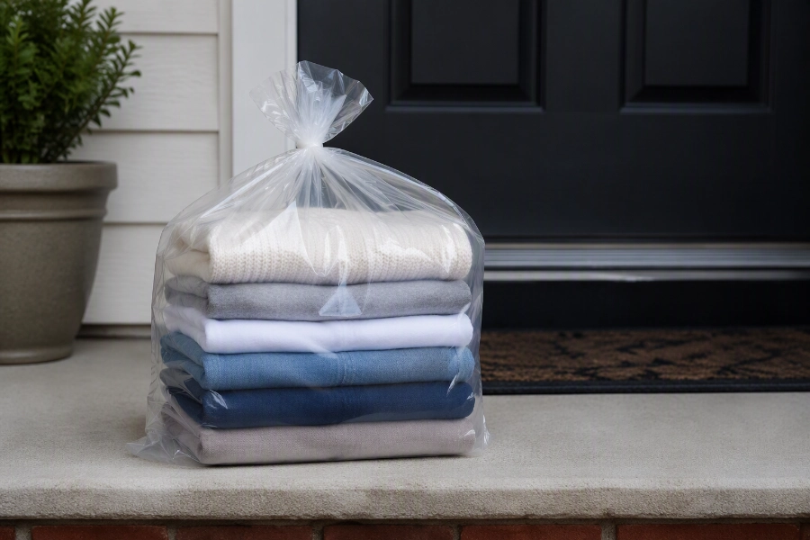 Wash Fold Order On Doorstep 002 900X600