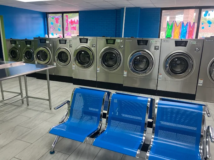 Washers And Seating